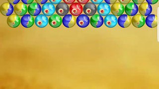 Bubble Shooter Game Gold Edition 2500+ Levels