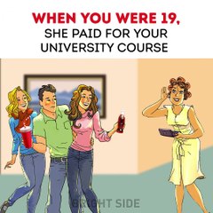 "..When You Were 1 Year Old - Adnan Ali Abbas.."