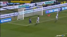 Nikola Kalinic Goal HD - Fiorentinat1-0tJuventus 15.01.2017