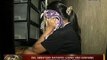24 Oras:  Ina, arestado matapos ilibing ang kanyang bagong silang na anak