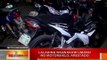 BT: Lalaking nagnakaw umano ng motorsiklo, arestado