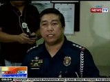 NTG: PNP-CIDG, nagsagawa ng presscon kaugnay ng 2 hinihinalang drug lord na kanilang naaresto