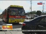 BT: Prov'l buses, posibleng pagbawalan nang dumaan sa EDSA mula Agosto