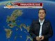 PAGASA Rainfall Advisory: Metro Manila at ibang karatig bayan at lalawigan