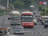 Integrated Provincial Bus Transport System Terminal, layong makabawas ng 8,200 provincial buses