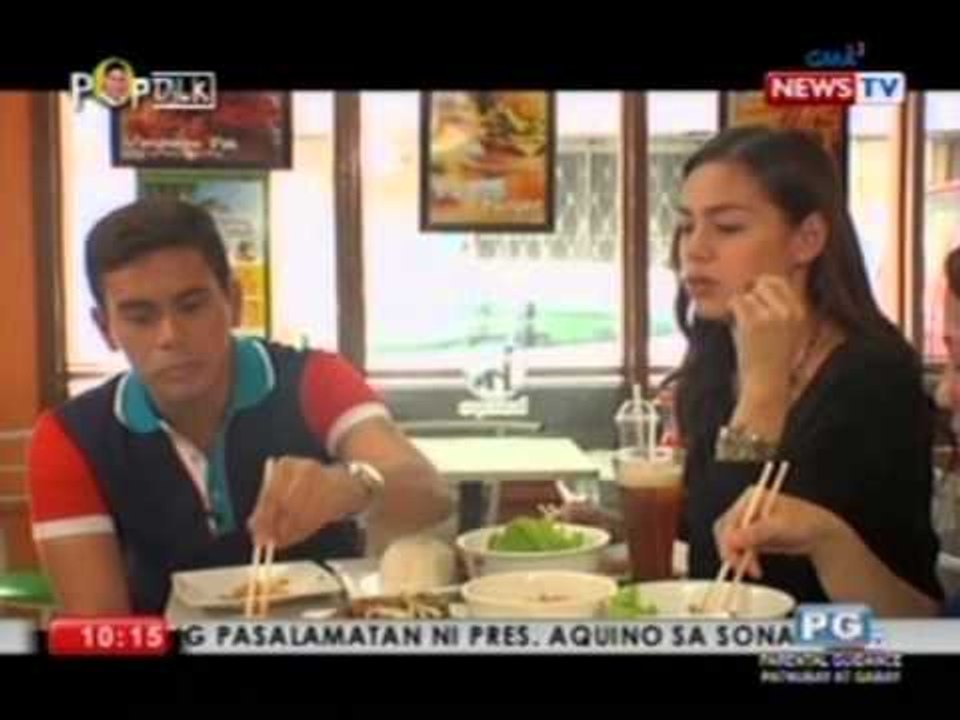 Pop Talk: Hanayo, a budget-friendly Korean restaurant for students