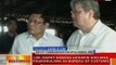 BT: Customs Deputy Comm. Danilo Lim, nagbitiw din sa pwesto