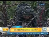 Unang Hirit: Mid-week Pasyalan sa Tagaytay