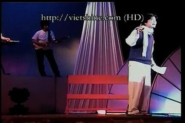 Cải Lương: Hàn Mặc Tư (Lệ Thuỷ, Trọng Hữu, Bảo Chung, Tấn Hoàng)