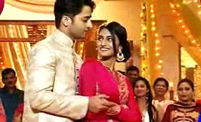 Kuch Rang Pyar Ke Aise Bhi 16 January 2017 News