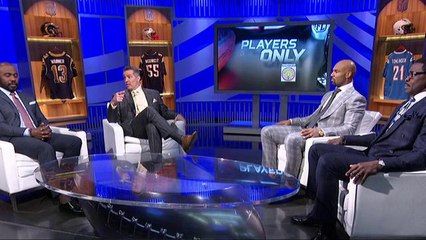 Forte: Seahawks stadium is toughest I've played in