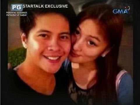 Startalk: My transgender lover