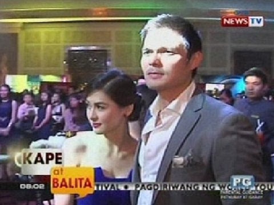 KB: Ilang Kapuso celebrities, pasok sa 100 most beautiful stars ng Yes! Magazine