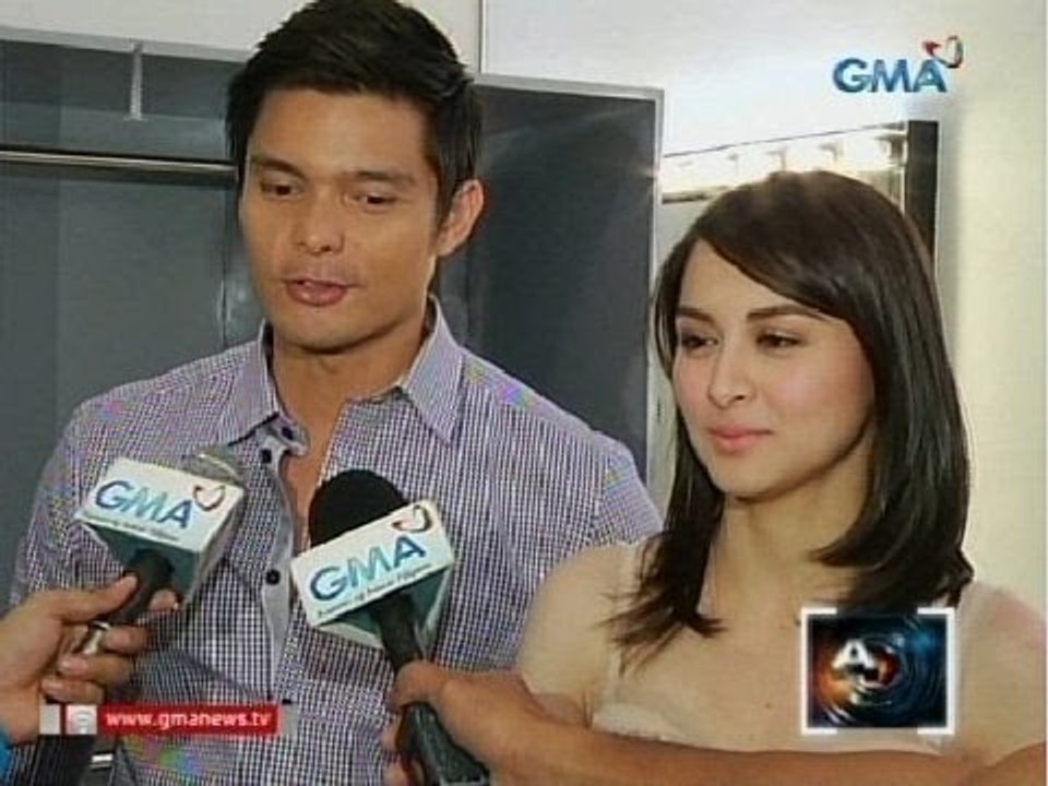 Saksi: Ilang Kapuso stars, pasok sa Most Beautiful list ng Yes! Magazine