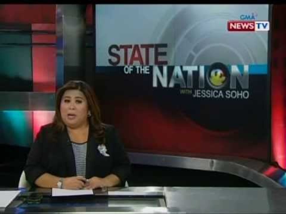 SONA: PostScript: Problema at solusyon