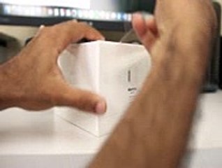 Apple Watch Series 2 Unboxing And First Look