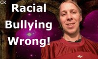 Why Is Racial Bullying Wrong