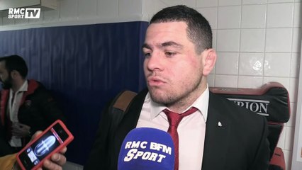 Champions Cup – Guirado : "On a encore une petite chance de se qualifier"