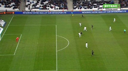 Bernardo Silva Goal HD - Marseille	1-3	Monaco 15.01.2017
