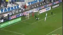 Bernardo Silva Goal HD - Marseille 1-3 AS Monaco 15.01.2017 HD