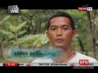 Mga travel blogger, namigay ng libreng pagkain at gamot sa Jomalig, Quezon