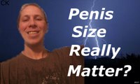 Is It True What They Say About size Matters To women