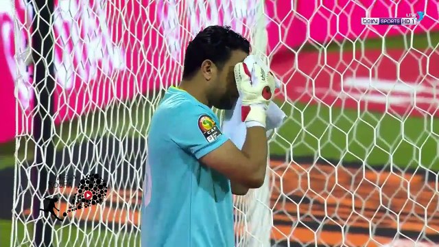Tunisie vs Senegal 0-2 2017 - les buts du match & Highlights - RESUME (CAN 2017) 15-01-2017 HD
