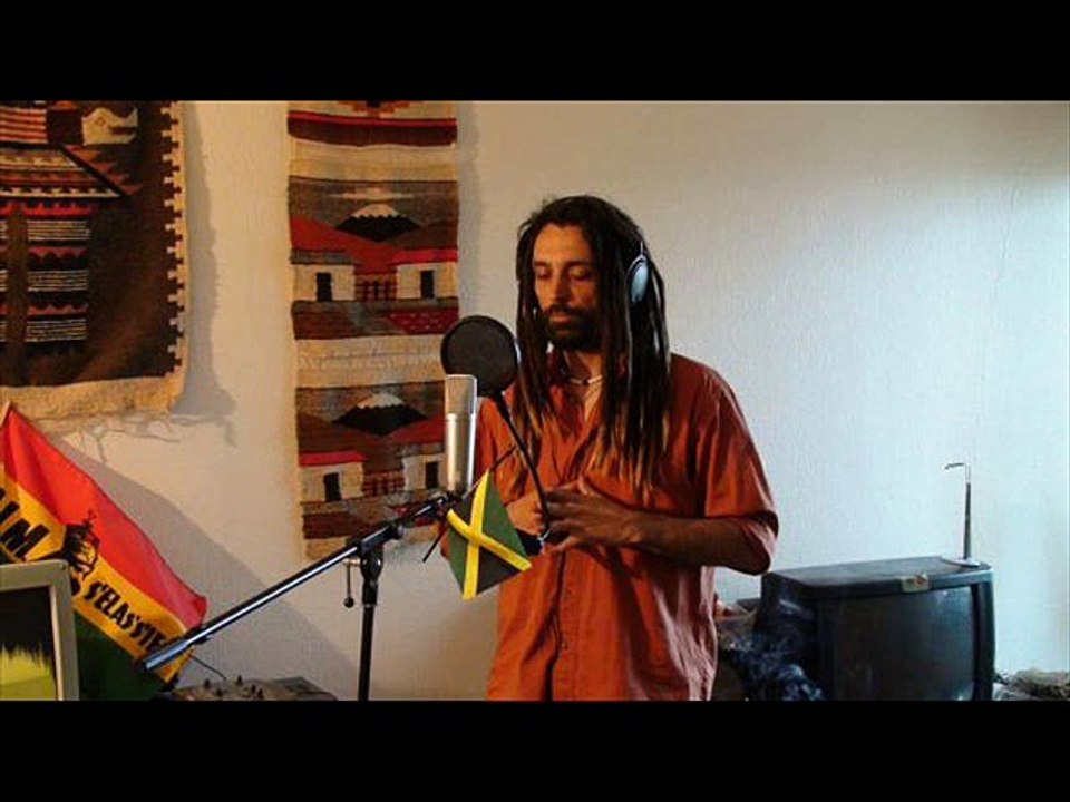 je fais de la musique " lord stephane "