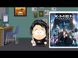 X-Men: Apocalypse 3D/Blu-Ray/Digital HD Unboxing