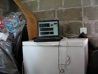 essai 2 ampli a 0.35 ohm apres modif