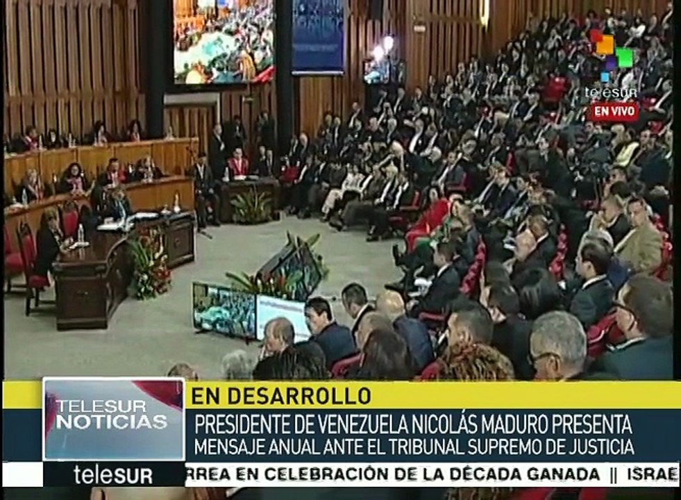 Apuesta gobierno venezolano por la sustitución de importaciones