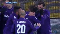 Chiesa Goal-HD (2:0) Fiorentina vs Juventus (01.15.2017