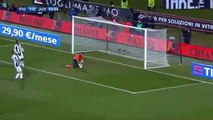 Federico Chiesa Goal HD - Fiorentina 2-0 Juventus 15.01.2017 HD