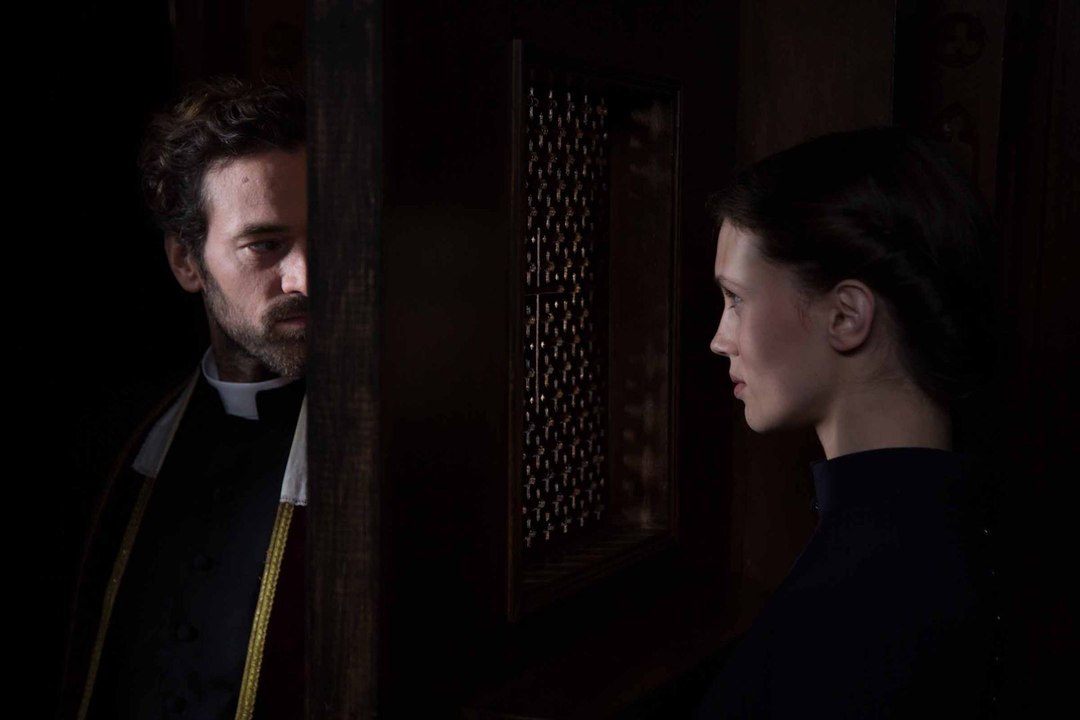 LA CONFESSION Bande annonce VF(version longue)