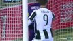 Gonzalo Higuain GOAL HD Fiorentina	2-1	Juventus 15.01.2017