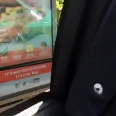 The most new york video I’ve ever seen