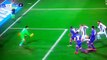 Higuain Goal - Fiorentina vs Juventus 2 -1  15.01.2017