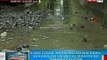 BP: Ilang lugar sa Ilocos Sur, madaling bahain dahil sa kawalan ng maayos na drainage system