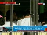 BP: Babaeng nagalit sa nanakit sa anak sa Pangasinan, namatay nang tumaas ang blood pressure