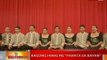 BT: Bagong himig ng 'Panata sa Bayan'