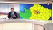 Neige et verglas : alerte maintenue en Ile-de-France jusqu'à lundi matin