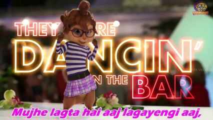 Burberry Checks Video Song | Indeep Bakshi | Full Video With Lyrics | Chipmunks Version