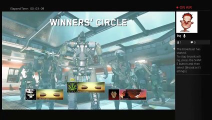 Dying light the following free roam (2)