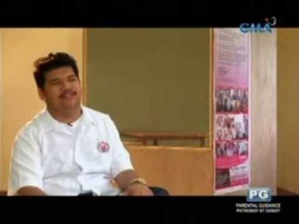 Wish Ko Lang: Ang mga estudyanteng Good Samaritan ng Batangas