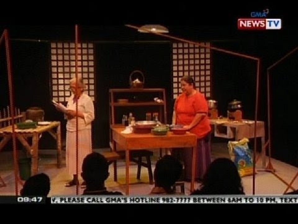 SONA: Sining