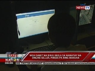 Facebook Account ng mga sumakabilang buhay, nananatiling active kahit pumanaw na sila