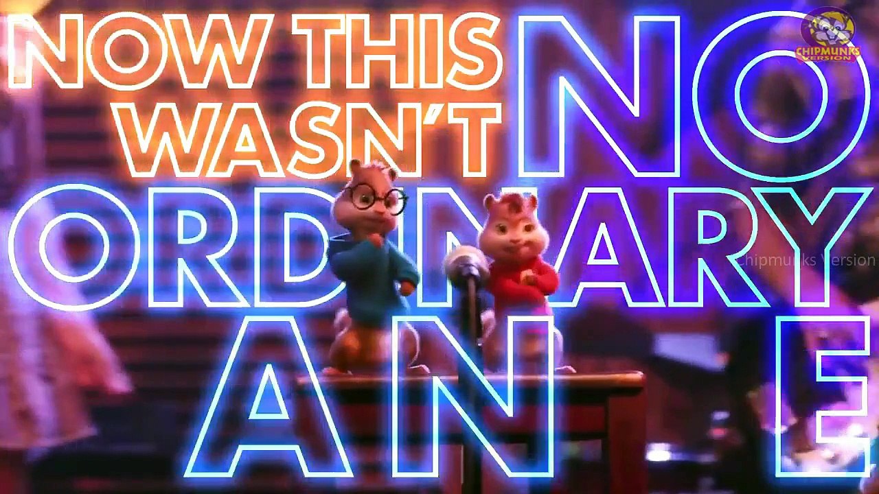 O Siri Malli Video Song | Luckunnodu | Telugu Full Video Song | Chipmunks Version