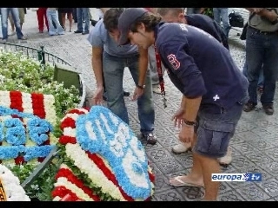 Diada Nacional de Catalunya (Resum 2002-2006)