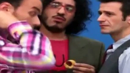 Violetta - Temporada 2 - Capitulo 65