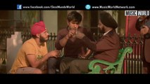 Dimpi De Naal Bhaage Bunty (Full Video) RunningShaadi.com | Labh Janjua | Taapsee Pannu | Amit Sadh | New Song 2017 HD